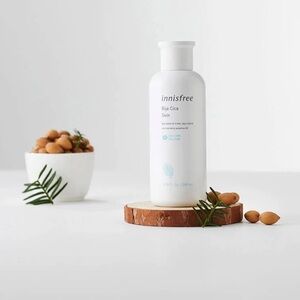 Innisfree Cica Toner with Bija Seed Oil